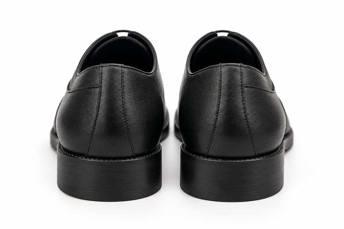 EJECUTIVO DERBY NEGRO ITALIANA